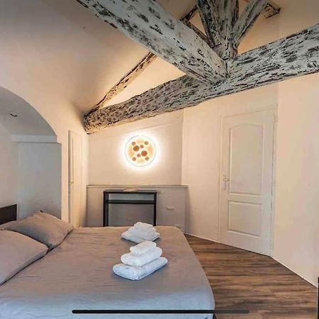 Appartement Cocooning, Climatise, Au Coeur D'Agen Kültér fotó