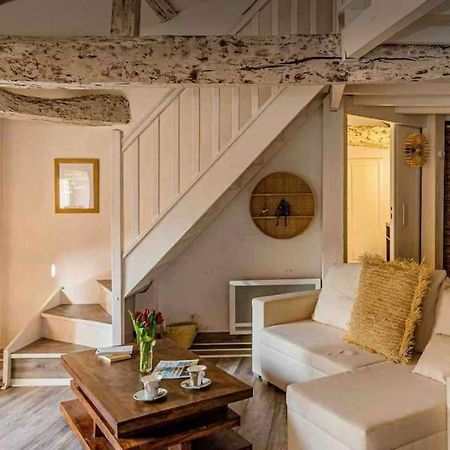 Appartement Cocooning, Climatise, Au Coeur D'Agen Kültér fotó